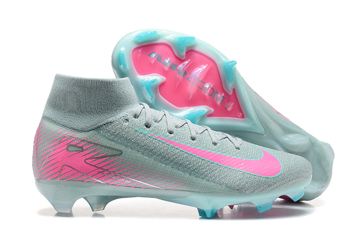 Nike Air Zoom Mercurial Superfly IIX Elite FG Prism Pack