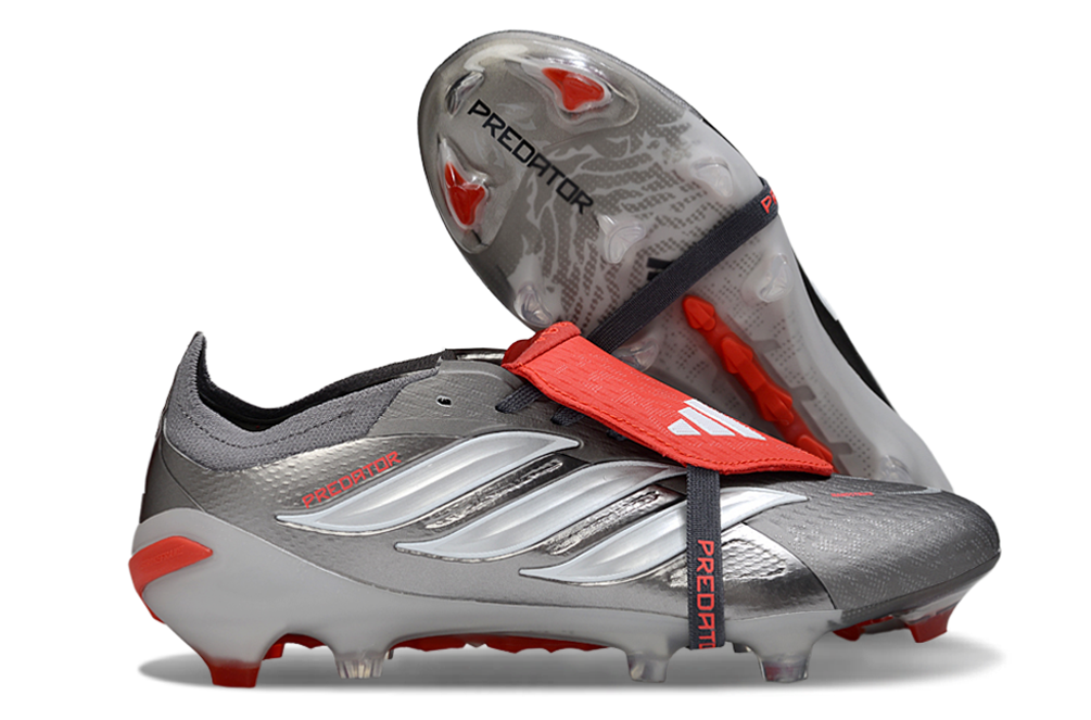 Adidas 26 Predator Elite Tongue FG