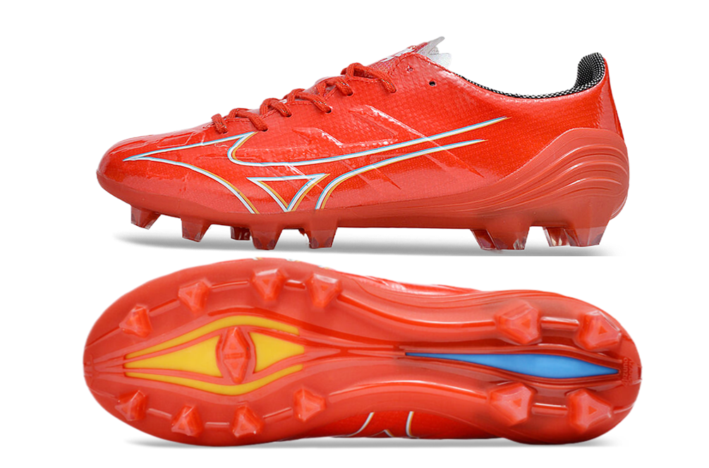 Mizuno Alpha Made in Japan Elite FG