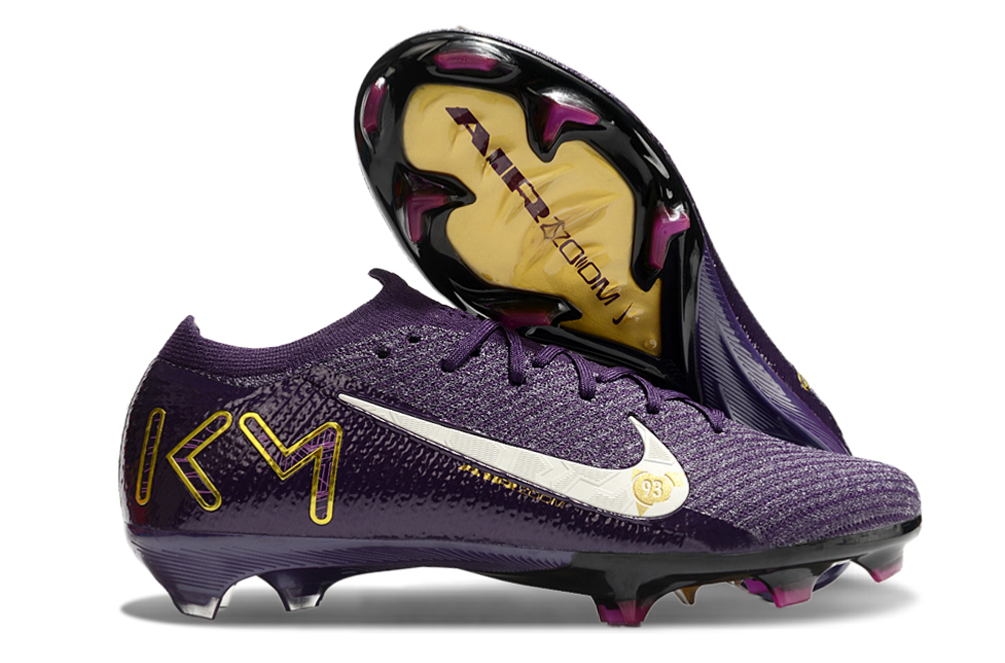 Nike Air Zoom Mercurial Superfly IX Elite Mbappe