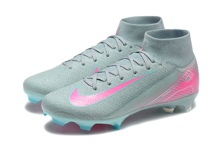 Nike Air Zoom Mercurial Superfly IIX Elite FG Prism Pack