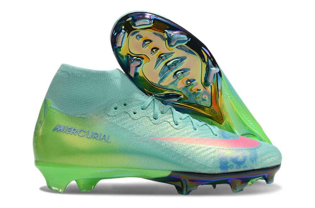 Nike Mecurial Superfly 10 Elite FG