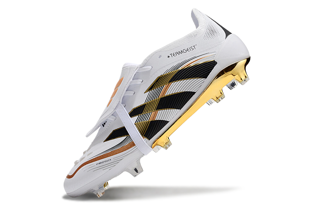 Adidas Predator TeamGeist Elite Accuracy Boots Elite FG