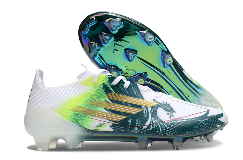 Adidas F50+ FG