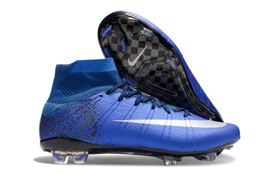 Nike Mercurial Superfly Elite FG