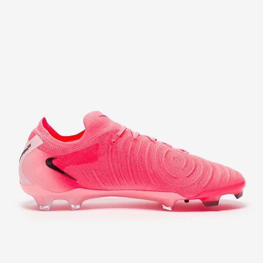 Pink Phantom GX Luna II Elite