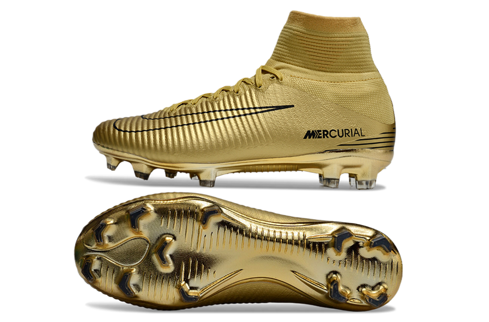 Nike Mecurial Superfly 5 Elite FG