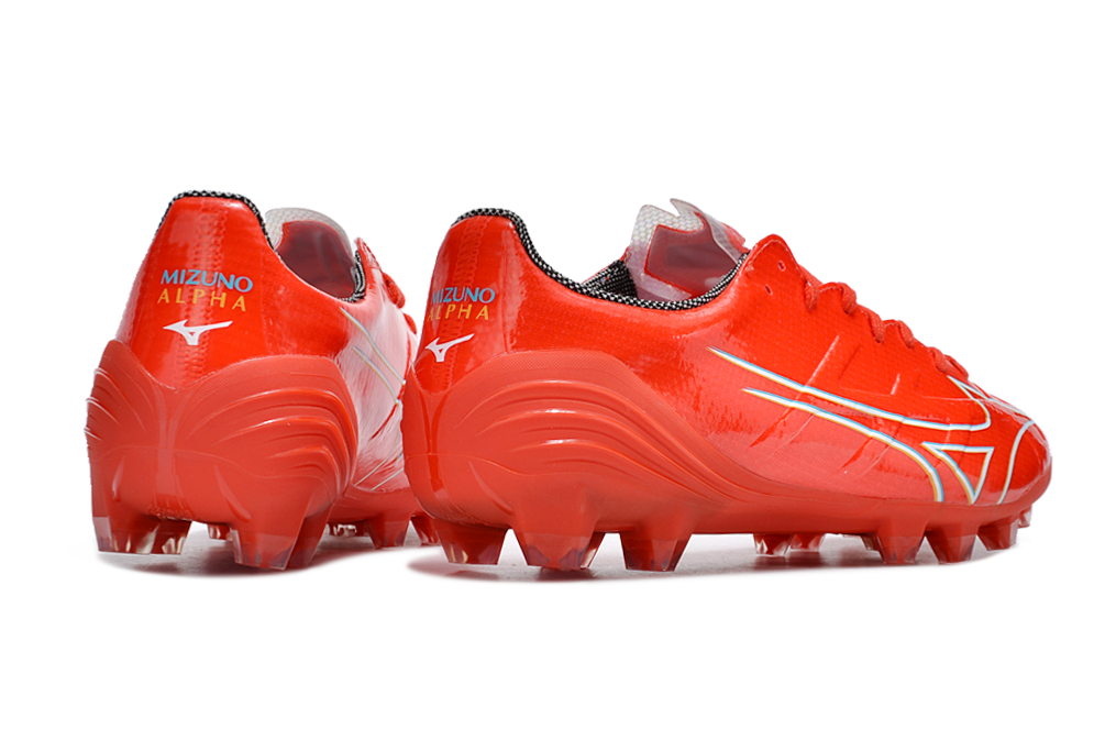 Mizuno Alpha Made in Japan Elite FG
