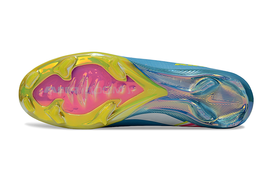 Nike Air Zoom Mercurial Vapor XV Elite FG