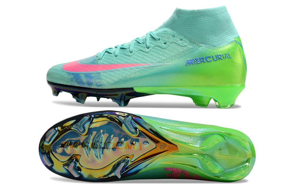 Nike Mecurial Superfly 10 Elite FG