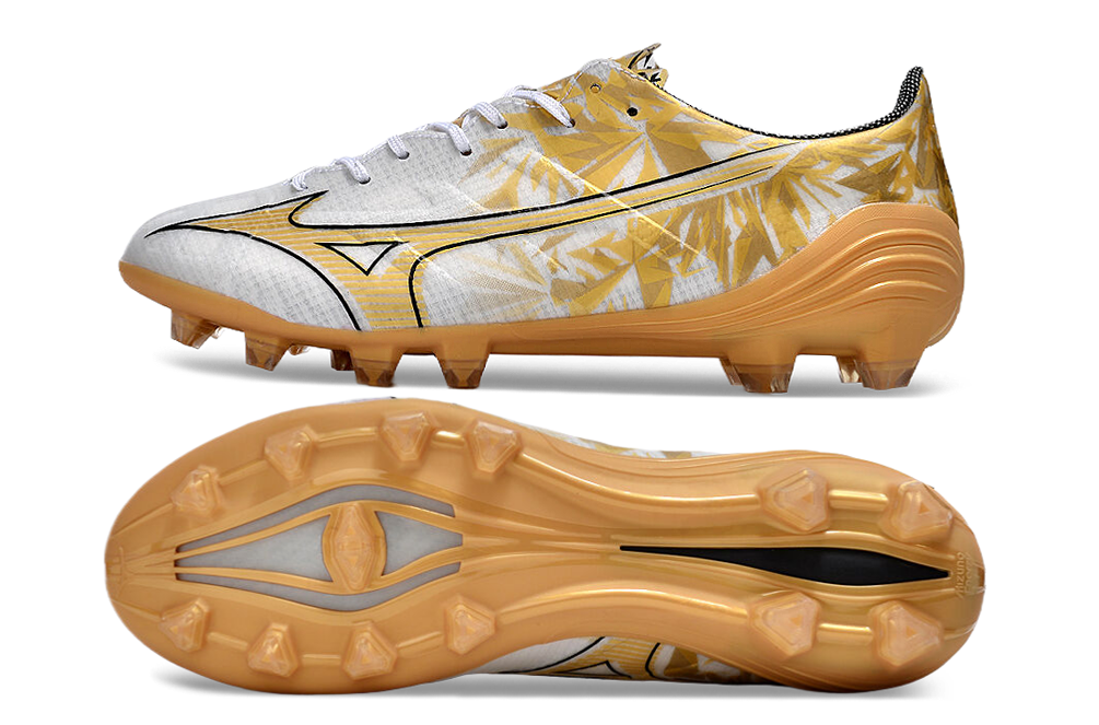 Mizuno Alpha Made in Japan Elite FG