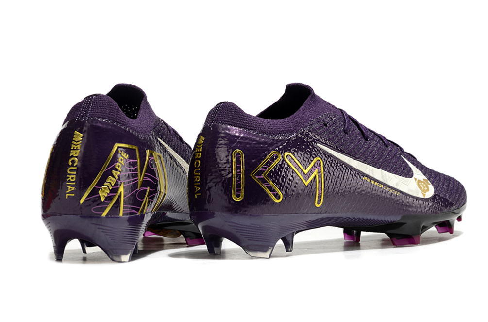 Nike Air Zoom Mercurial Superfly IX Elite Mbappe