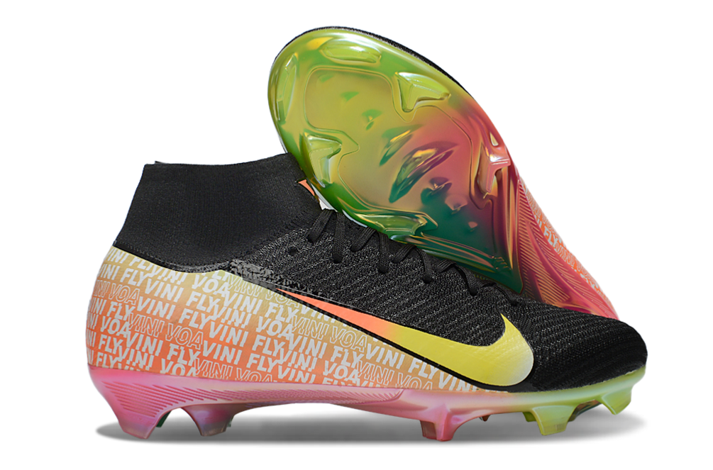 Nike Air Zoom Mercurial Superfly IX Elite FG