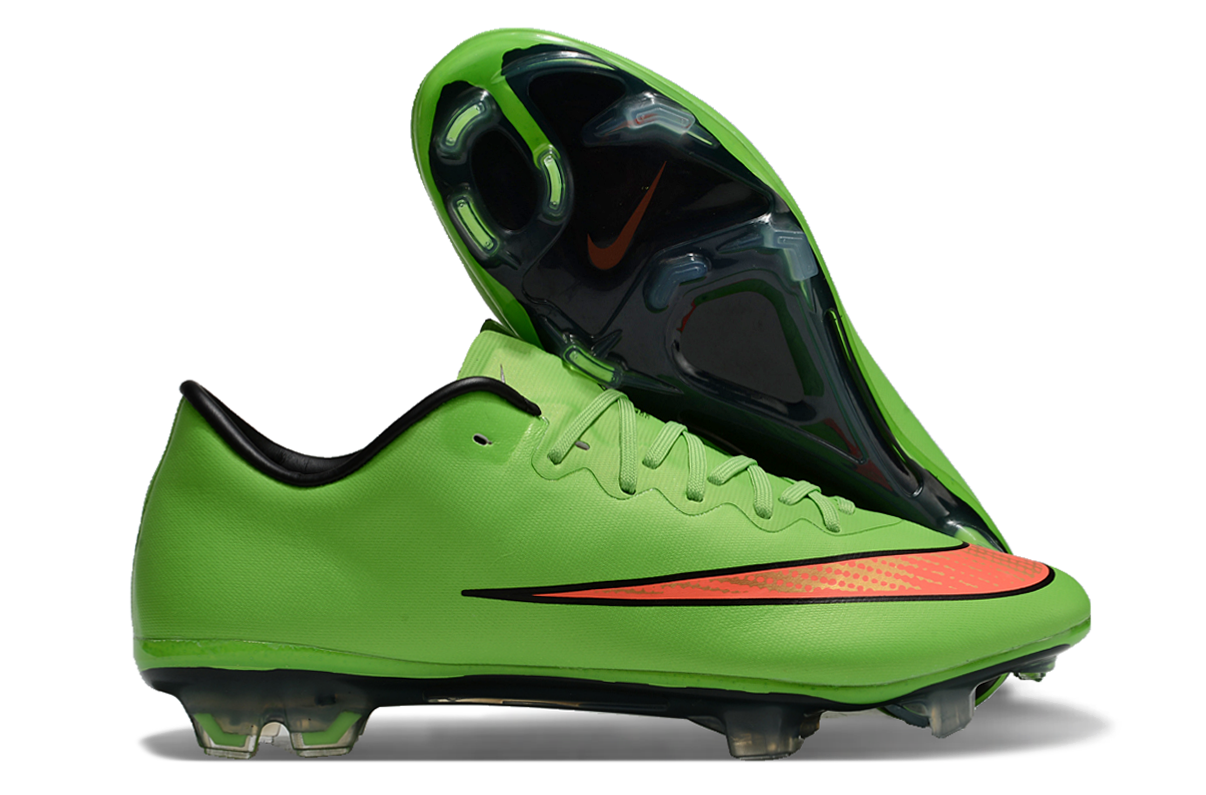 Nike Mercurial Vapor x Elite FG