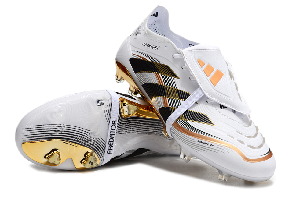 Adidas Predator TeamGeist Elite Accuracy Boots Elite FG