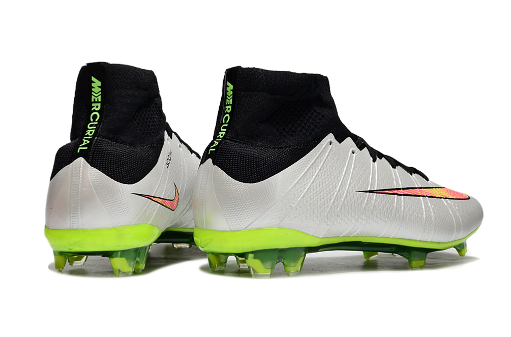 Nike Mercurial Superfly Elite FG