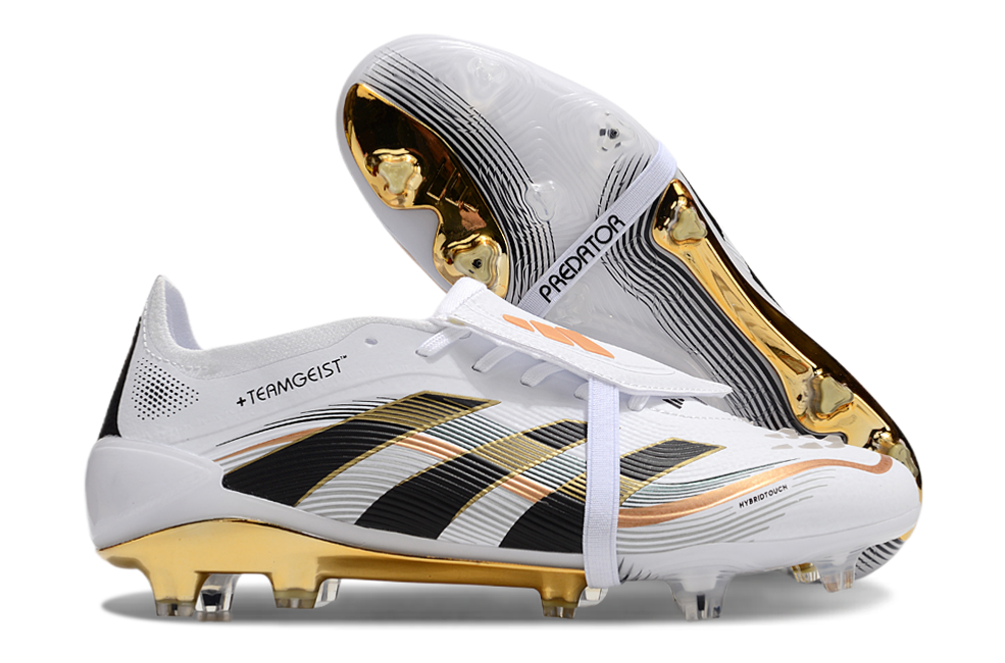 Adidas Predator TeamGeist Elite Accuracy Boots Elite FG