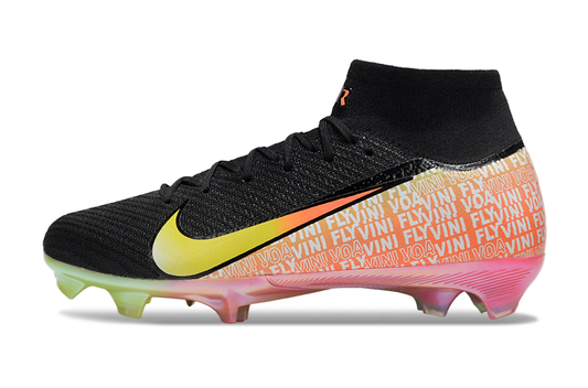 Nike Air Zoom Mercurial Superfly IX Elite FG