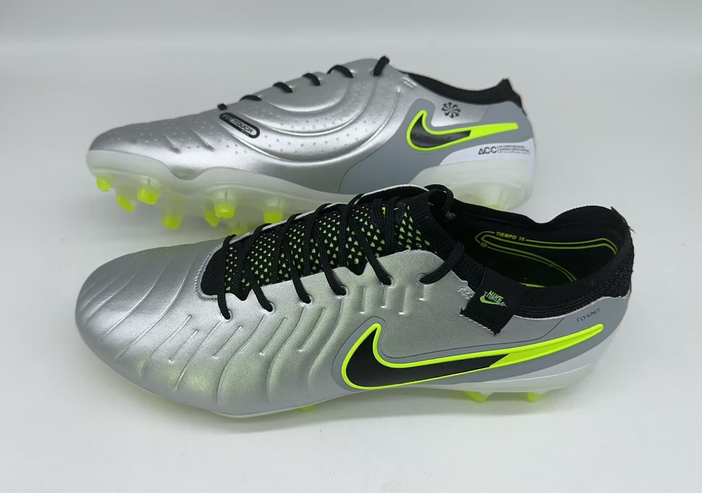 Nike Tiempo Legend 10 Elite FG