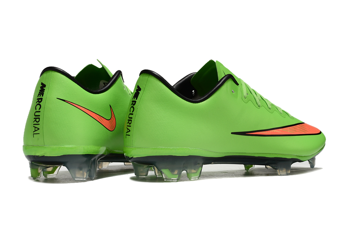 Nike Mercurial Vapor x Elite FG