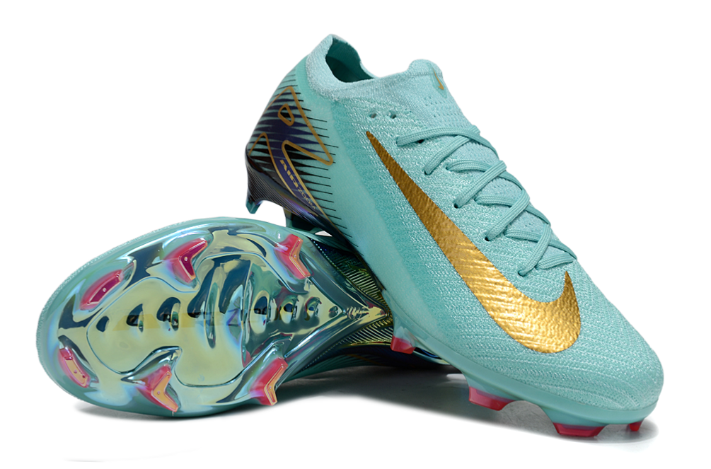 Nike Air Zoom Mercurial Superfly IX Elite FG