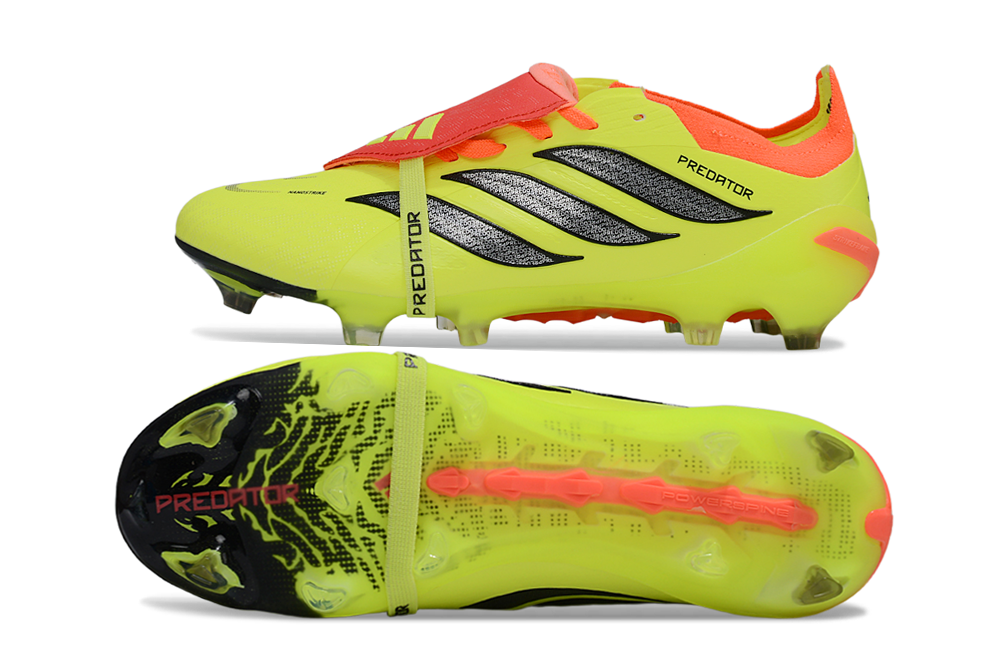 Adidas 26 Predator Elite Tongue FG