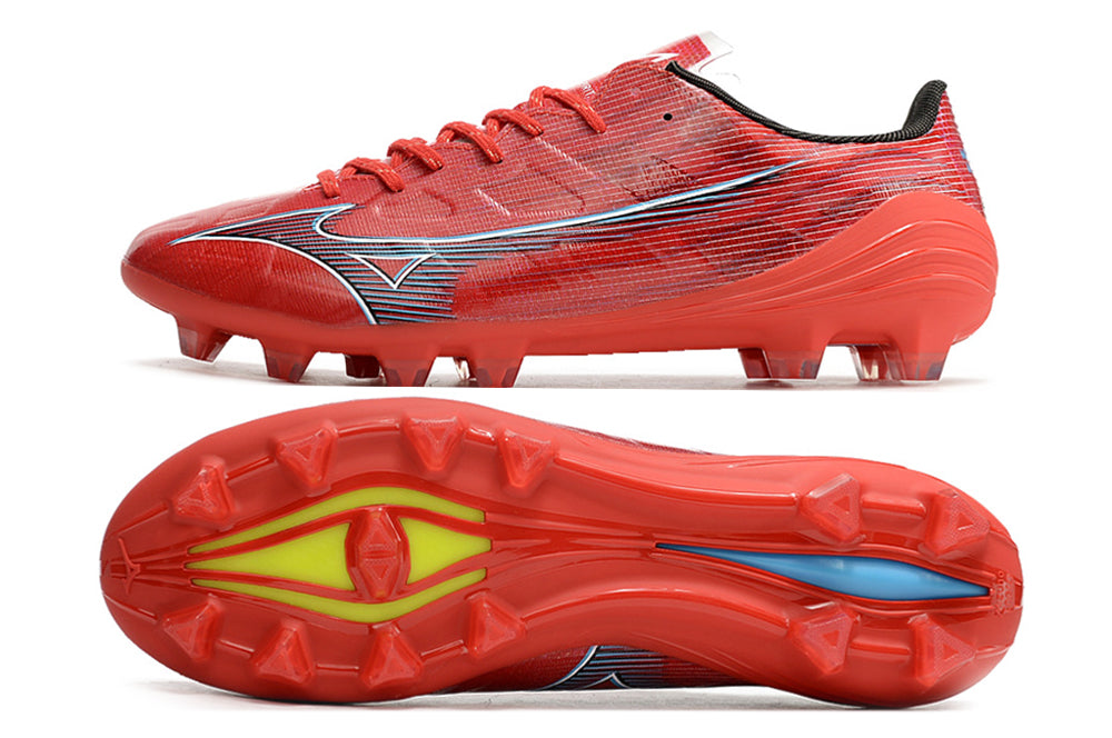 Mizuno Alpha Made in Japan Elite FG