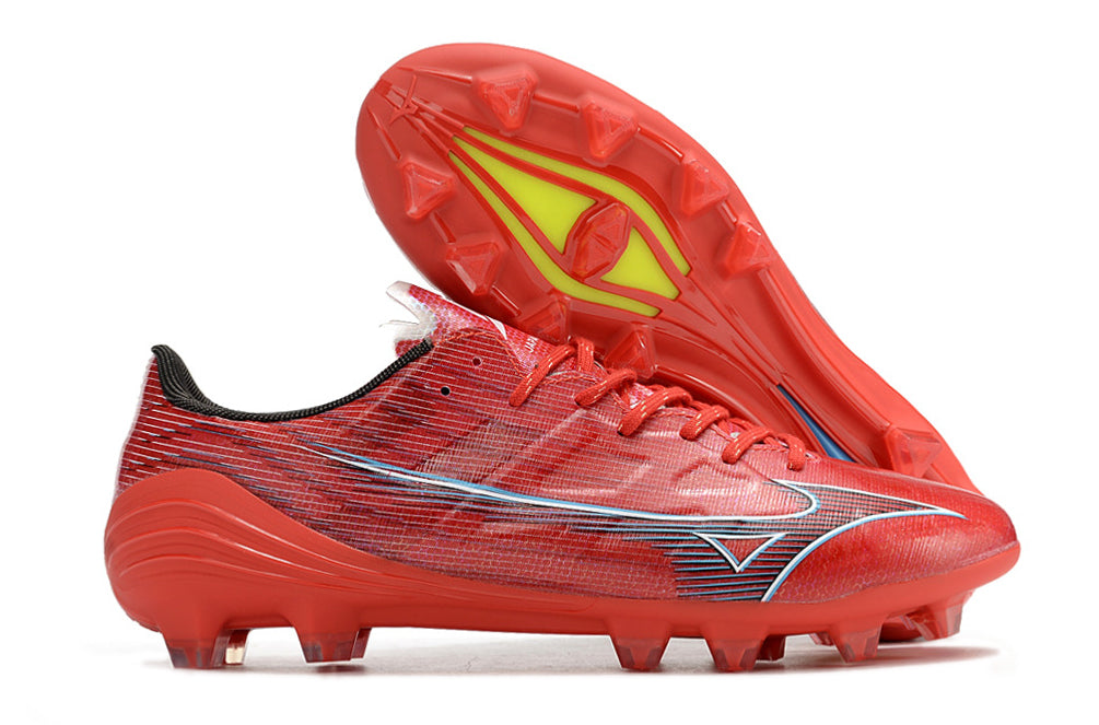 Mizuno Alpha Made in Japan Elite FG