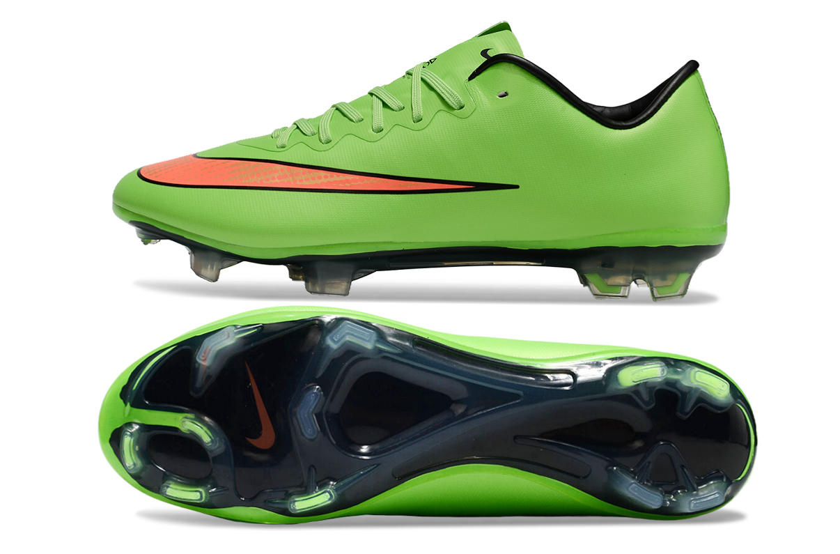 Nike Mercurial Vapor x Elite FG