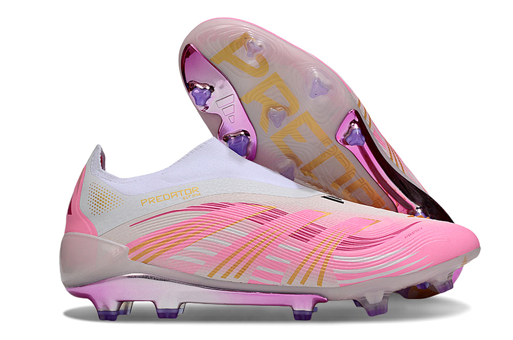 Predator Accuracy Elite FG