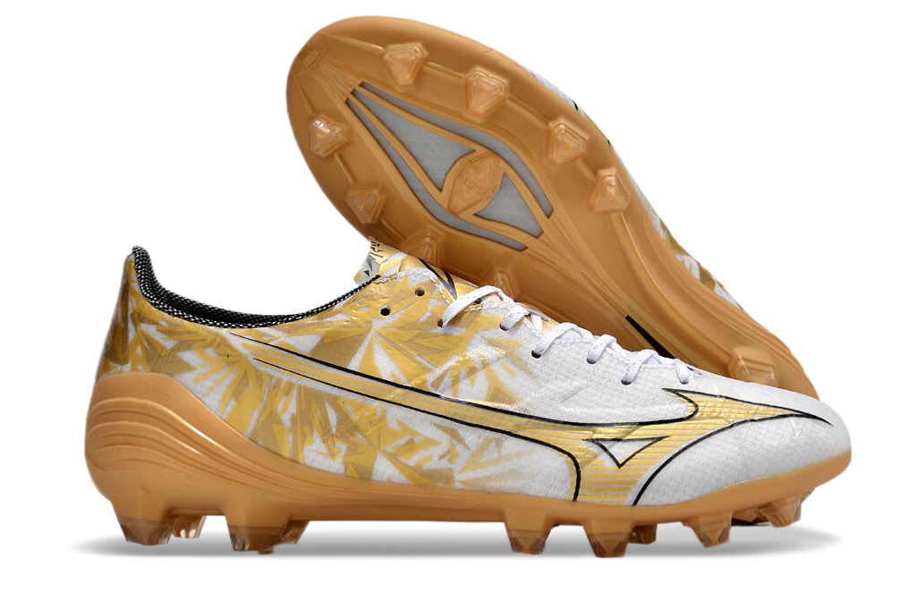 Mizuno Alpha Made in Japan Elite FG