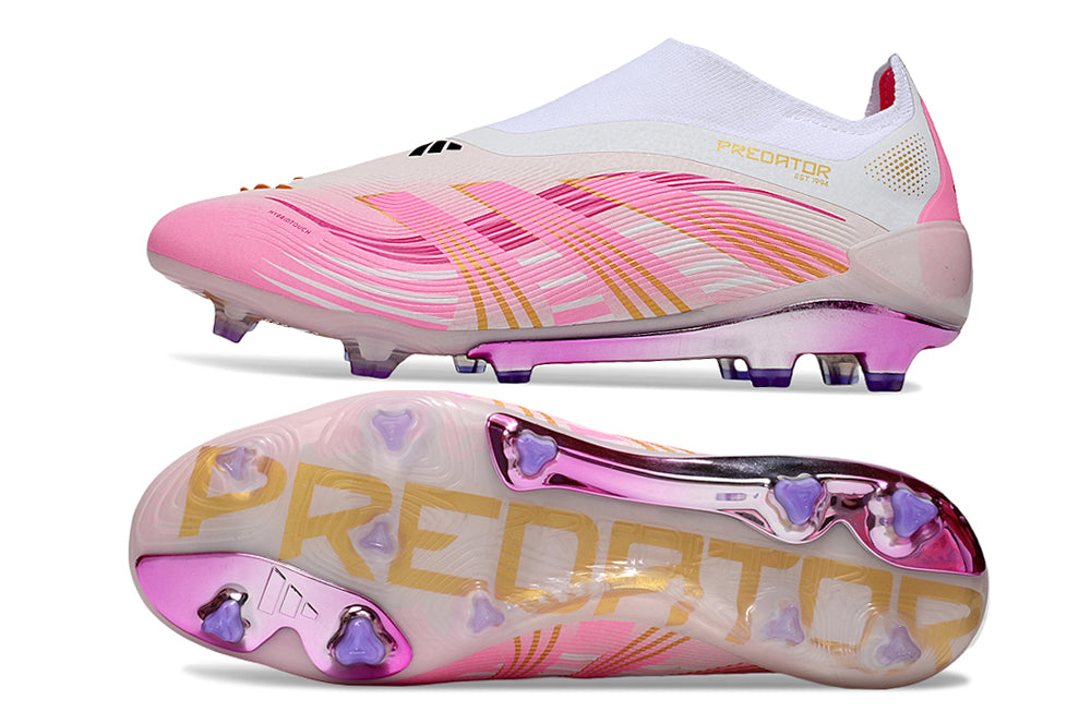 Predator Accuracy Elite FG