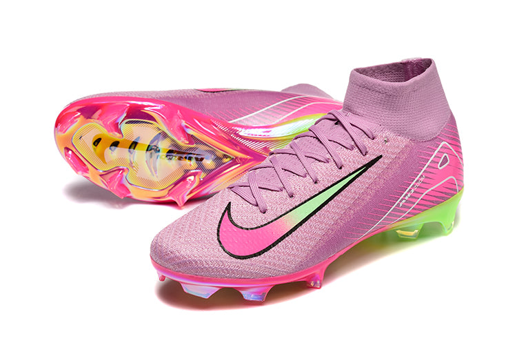 Nike Air Zoom Mercurial Superfly IIX Elite FG