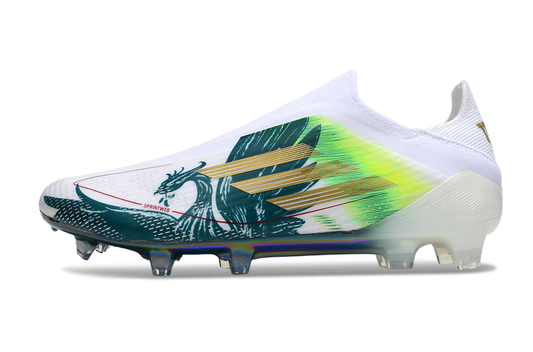 Adidas F50+ FG Laceless