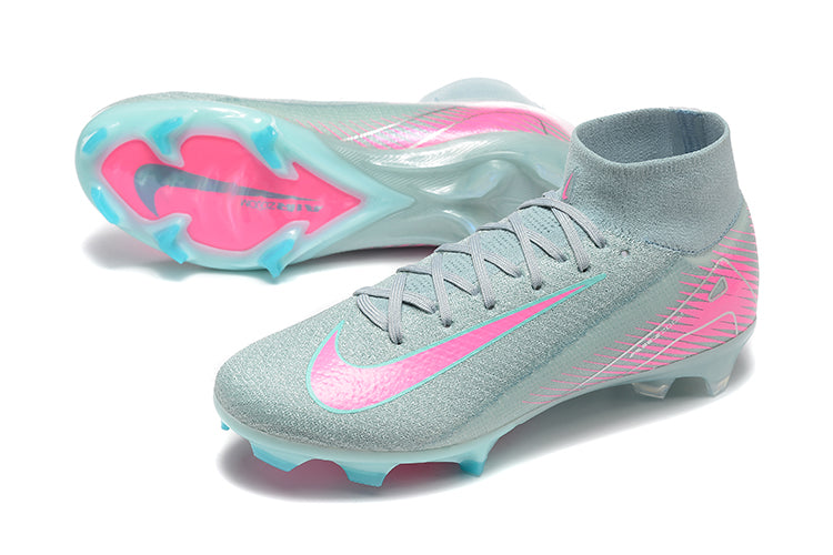 Nike Air Zoom Mercurial Superfly IIX Elite FG Prism Pack