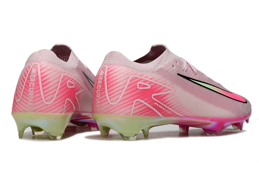 Nike Air Zoom Mercurial Superfly IX Elite FG