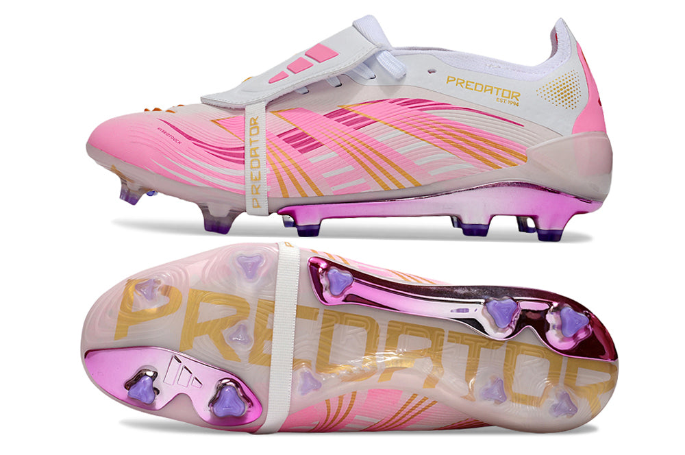 Adidas Predator Elite ACCURACY BOOTS FG