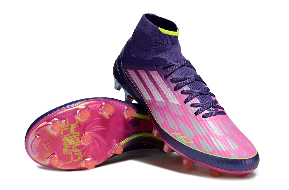 Adidas F50+ FG