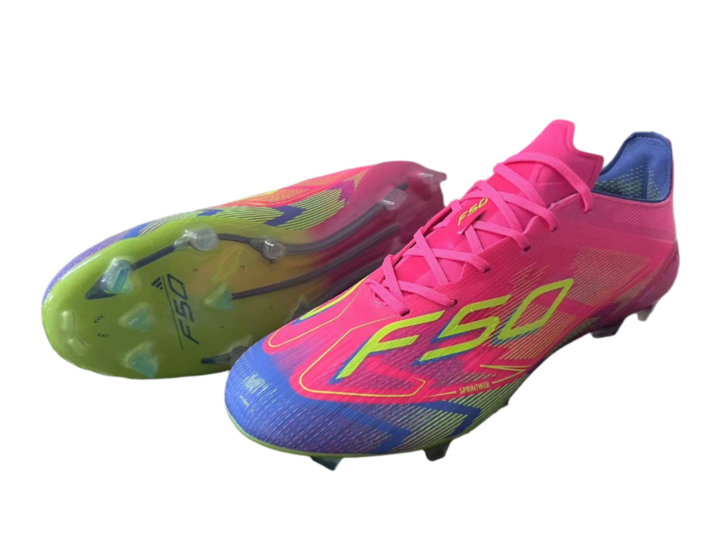 Adidas F50 Elite FG