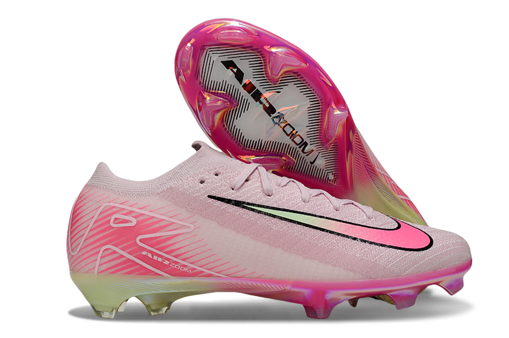 Nike Air Zoom Mercurial Superfly IX Elite FG