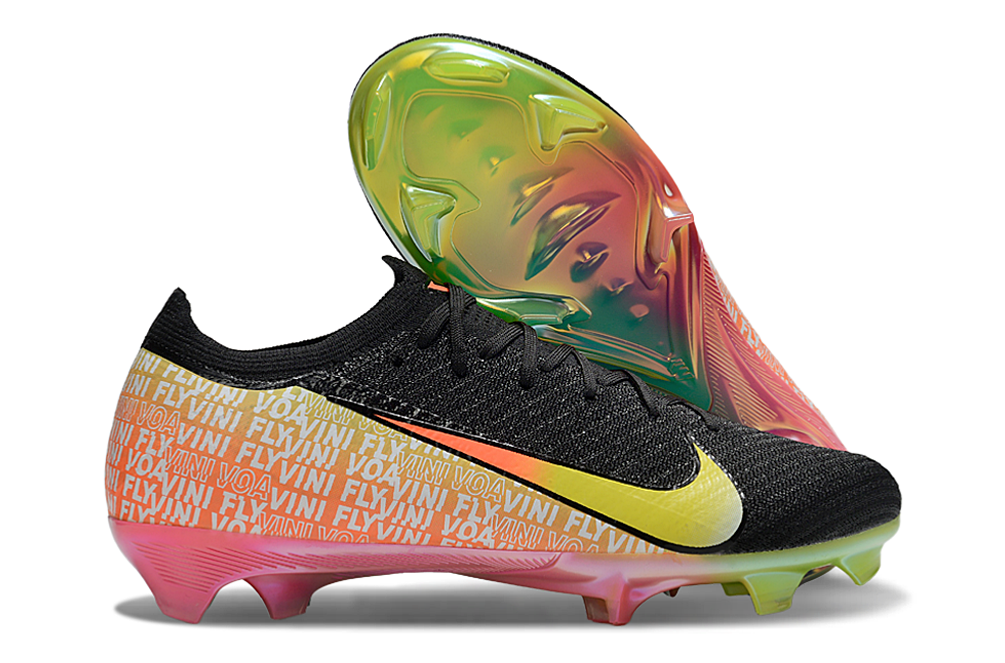 Nike Air Zoom Mercurial Superfly IX Elite FG