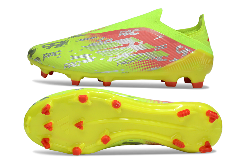 Adidas F50 Elite Laceless FG
