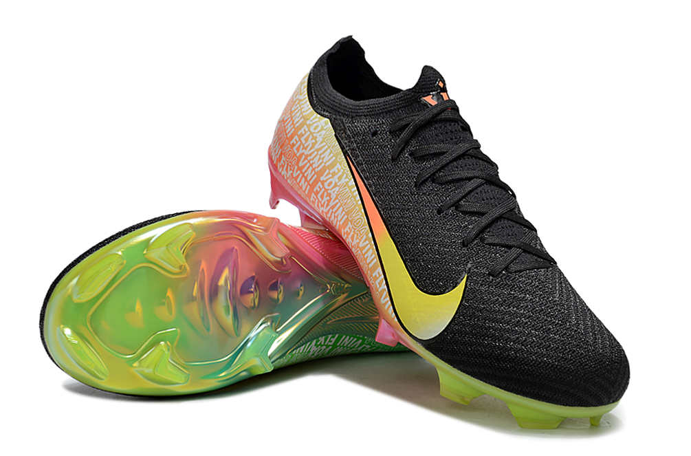 Nike Air Zoom Mercurial Superfly IX Elite FG