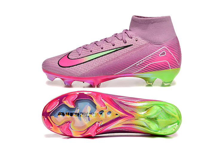 Nike Air Zoom Mercurial Superfly IIX Elite FG