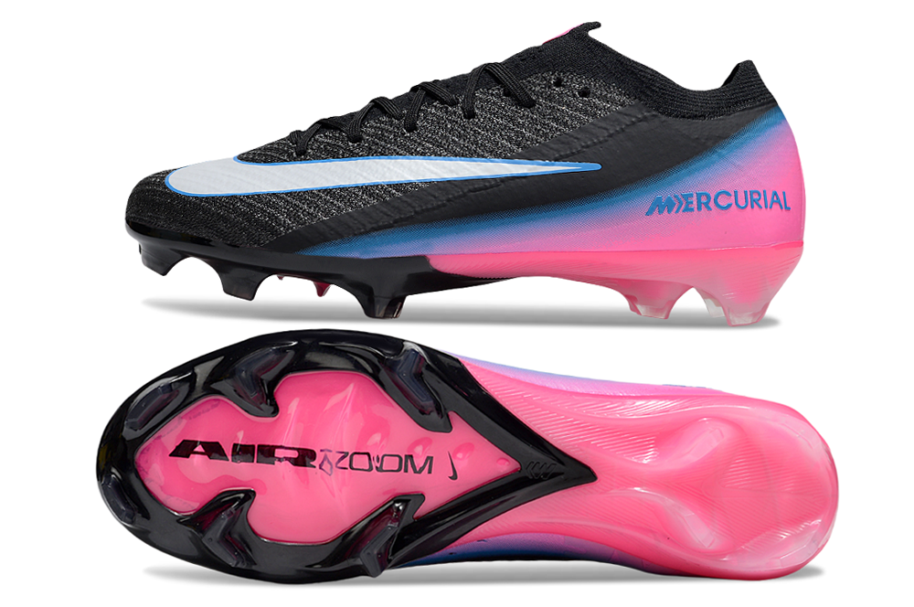 Nike Air Zoom Mercurial Superfly IX Elite FG
