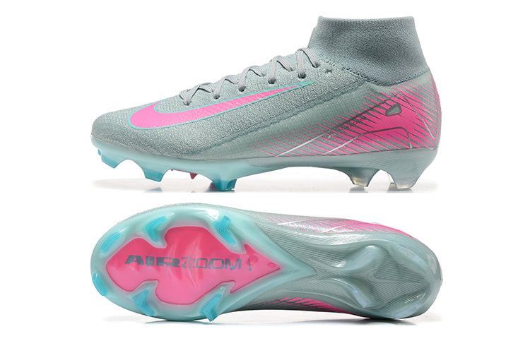 Nike Air Zoom Mercurial Superfly IIX Elite FG Prism Pack