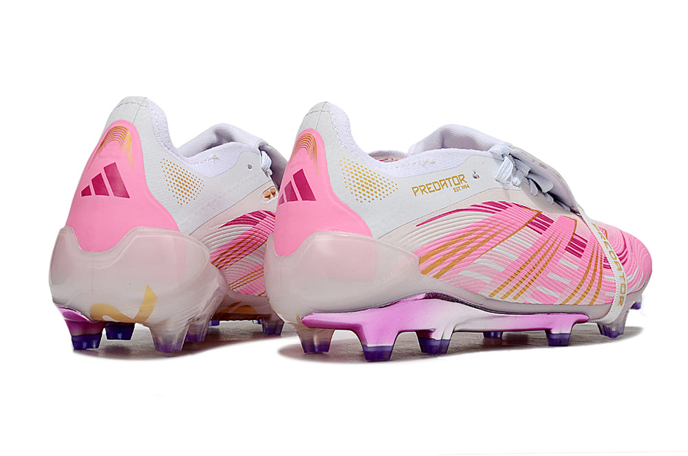 Adidas Predator Elite ACCURACY BOOTS FG