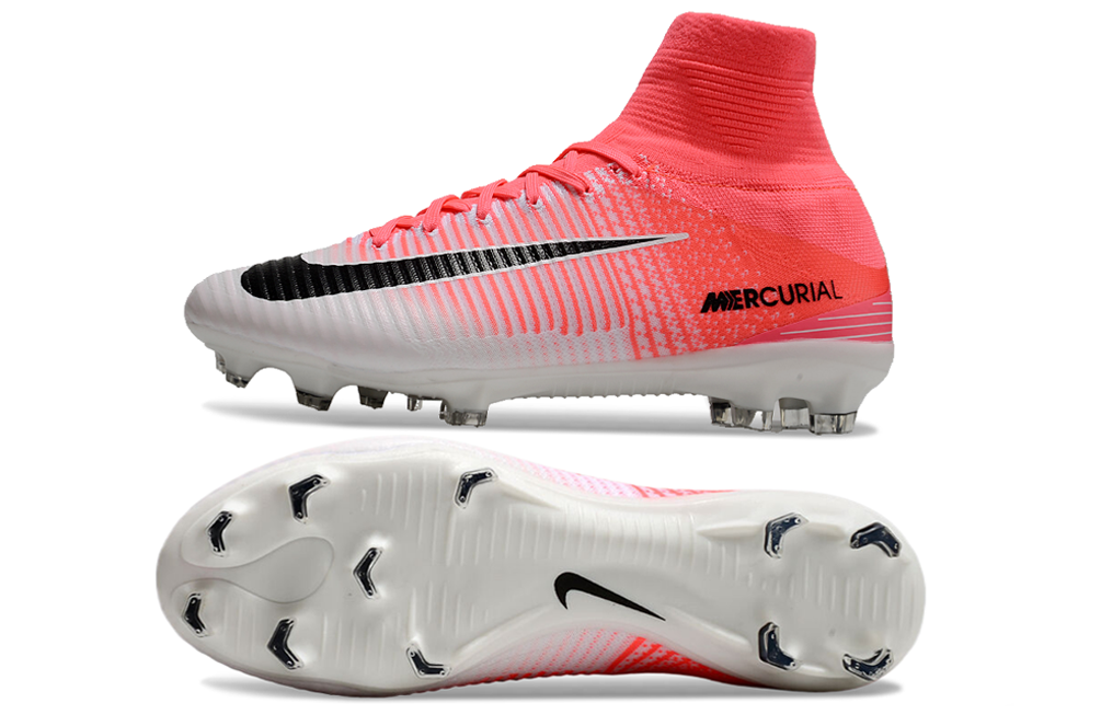 Nike Mecurial Superfly 5 Elite FG