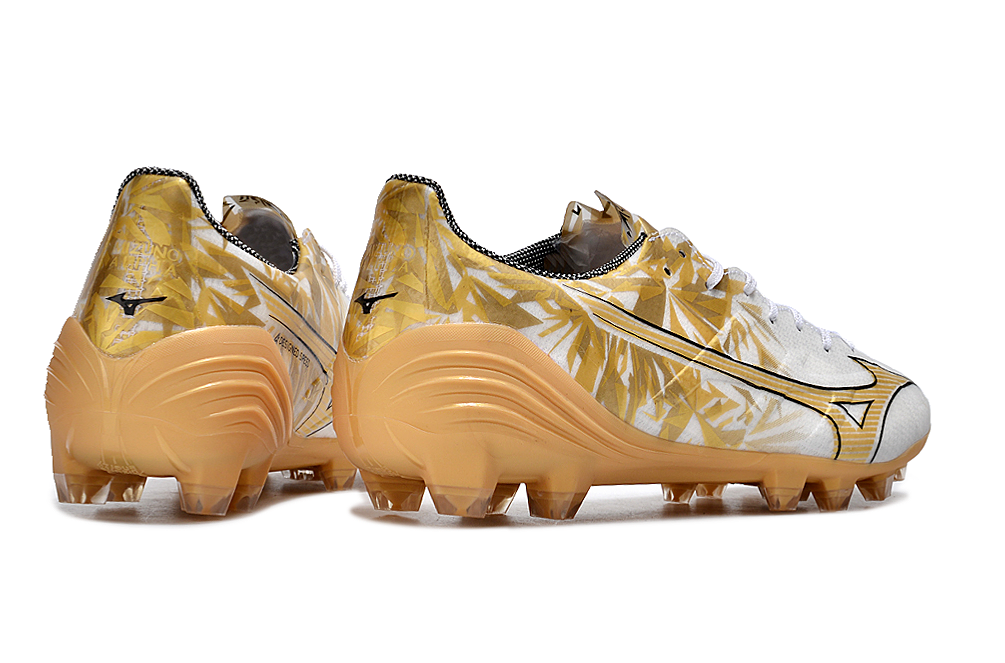 Mizuno Alpha Made in Japan Elite FG