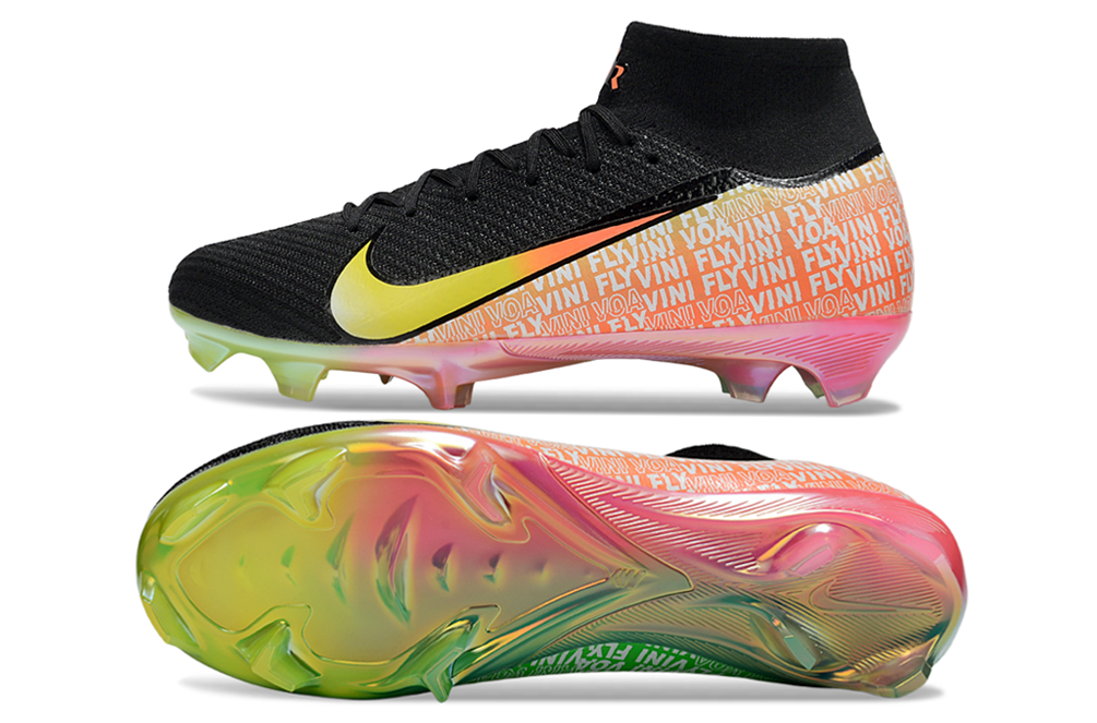 Nike Air Zoom Mercurial Superfly IX Elite FG
